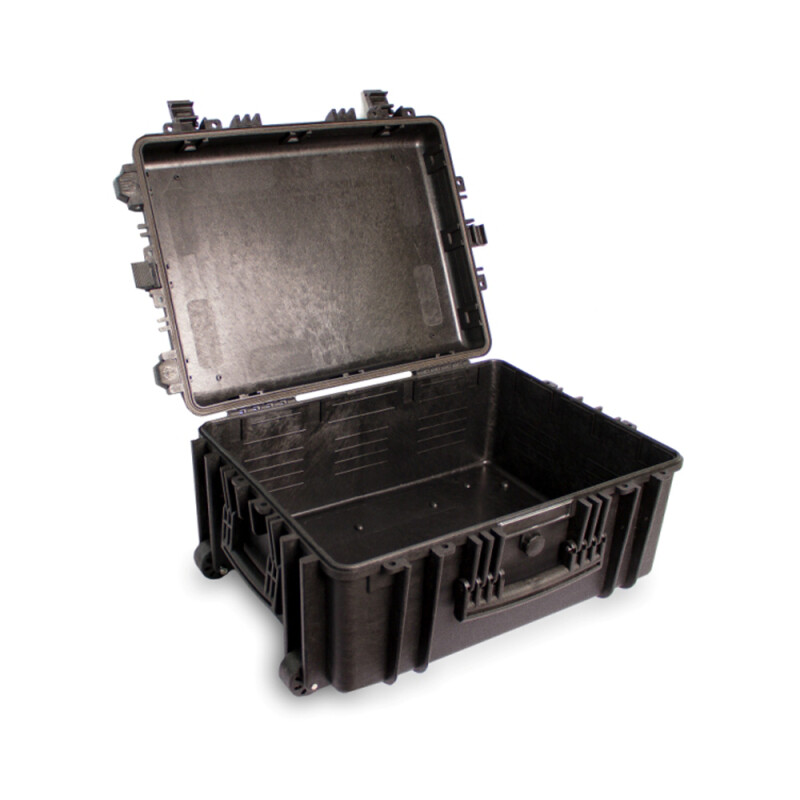 Калибр 5030 кейс с поропластом внут 533х398х243 внеш 621х469х292