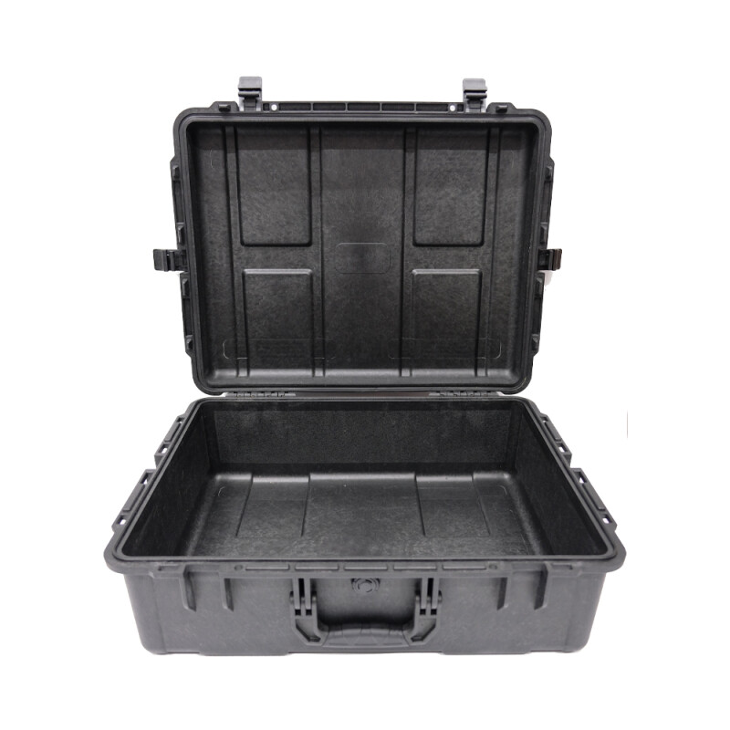 Калибр 5035 кейс с поропластом внут 550х425х205 внеш 619х487х226