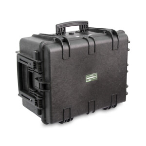 Калибр 5040 кейс с поропластом внут 570х428х318 внеш 660х507х356