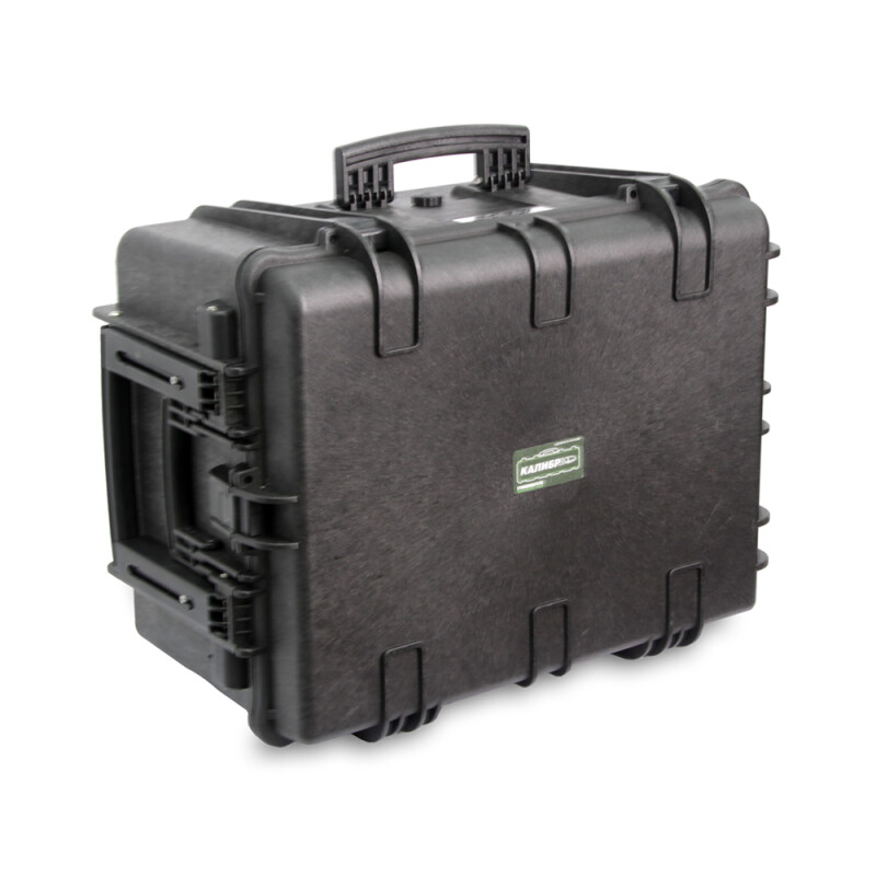 Калибр 5040 кейс с поропластом внут 570х428х318 внеш 660х507х356