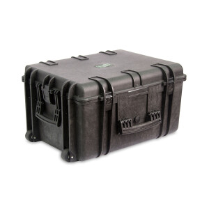 Калибр 5040 кейс с поропластом внут 570х428х318 внеш 660х507х356