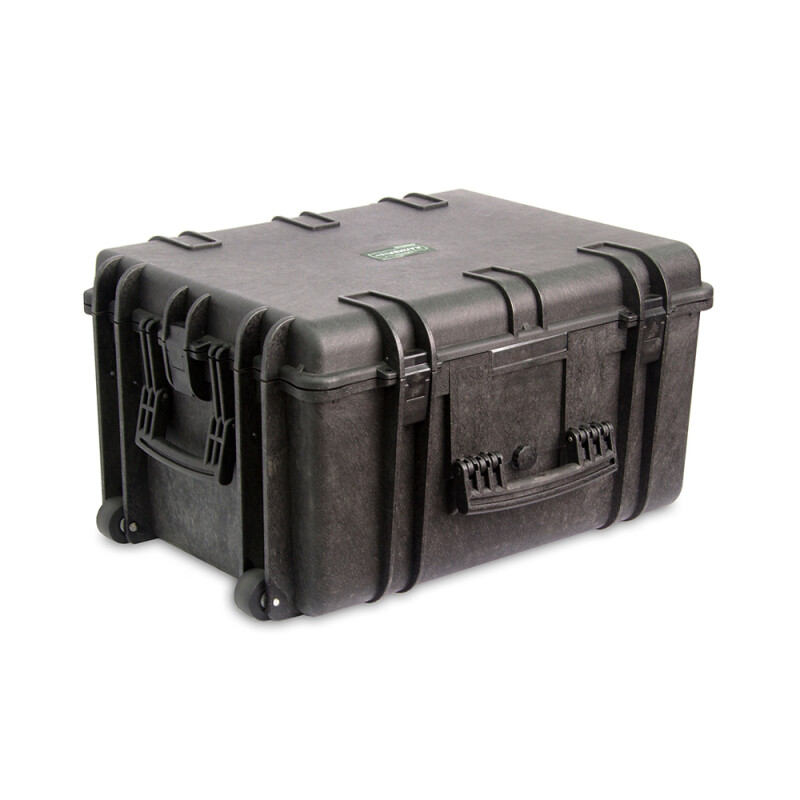 Калибр 5040 кейс с поропластом внут 570х428х318 внеш 660х507х356