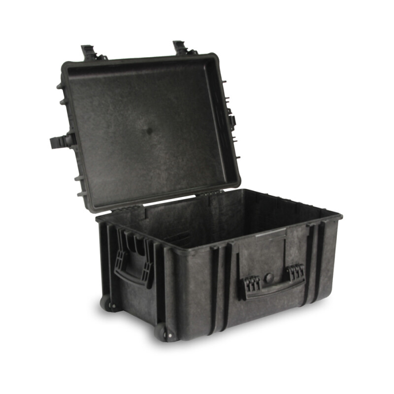 Калибр 5040 кейс с поропластом внут 570х428х318 внеш 660х507х356