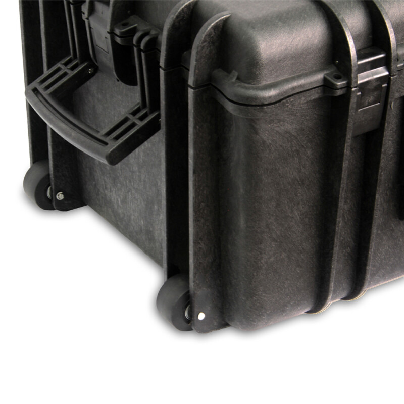 Калибр 5040 кейс с поропластом внут 570х428х318 внеш 660х507х356