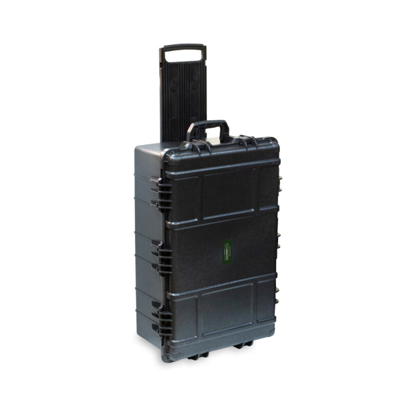 Калибр 7005 кейс с поропластом внут 737х457х265 внеш 805х517х313