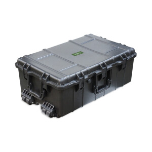 Калибр 7005 кейс с поропластом внут 737х457х265 внеш 805х517х313