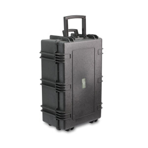 Калибр 7010 кейс с поропластом внут 751х473х306 внеш 834х560х332