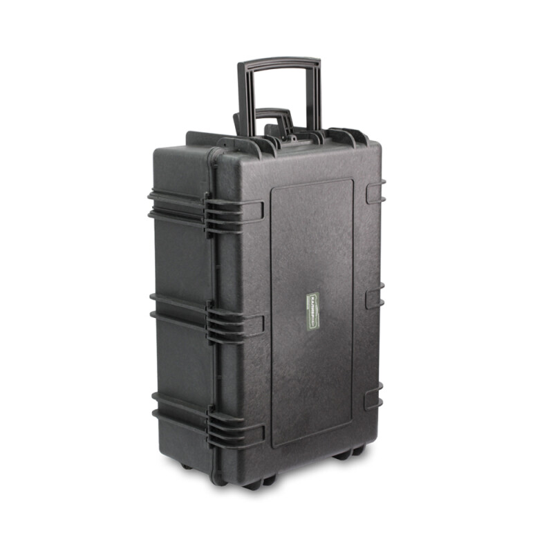 Калибр 7010 кейс с поропластом внут 751х473х306 внеш 834х560х332