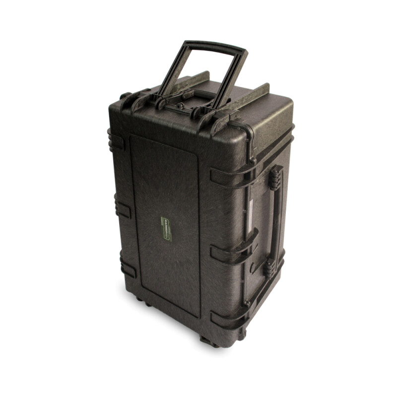 Калибр 7010 кейс с поропластом внут 751х473х306 внеш 834х560х332