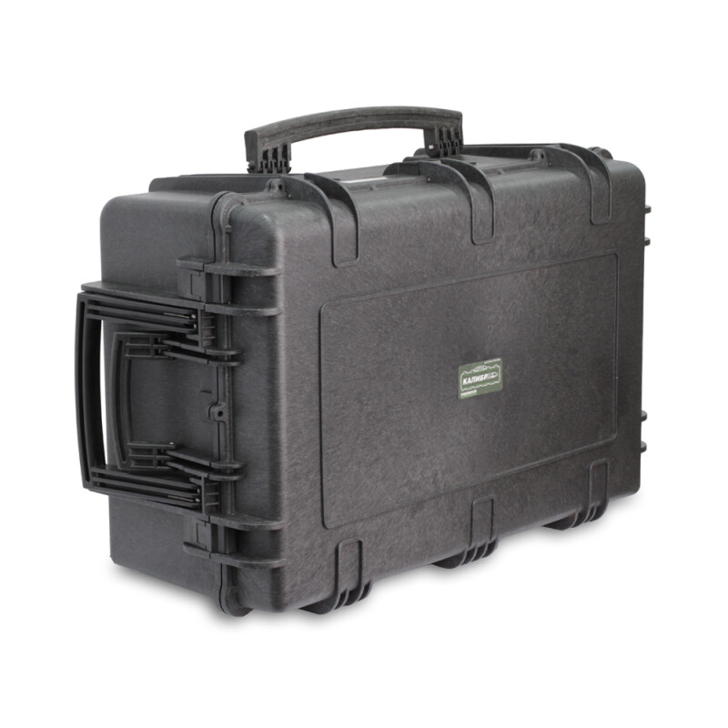 Калибр 7010 кейс с поропластом внут 751х473х306 внеш 834х560х332