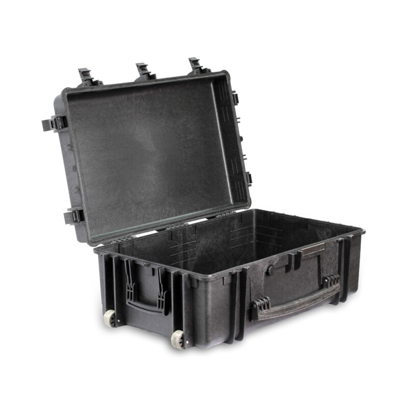 Калибр 7010 кейс с поропластом внут 751х473х306 внеш 834х560х332