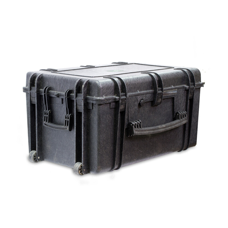 Калибр 7020 кейс с поропластом внут 747х468х406 внеш 834х560х432