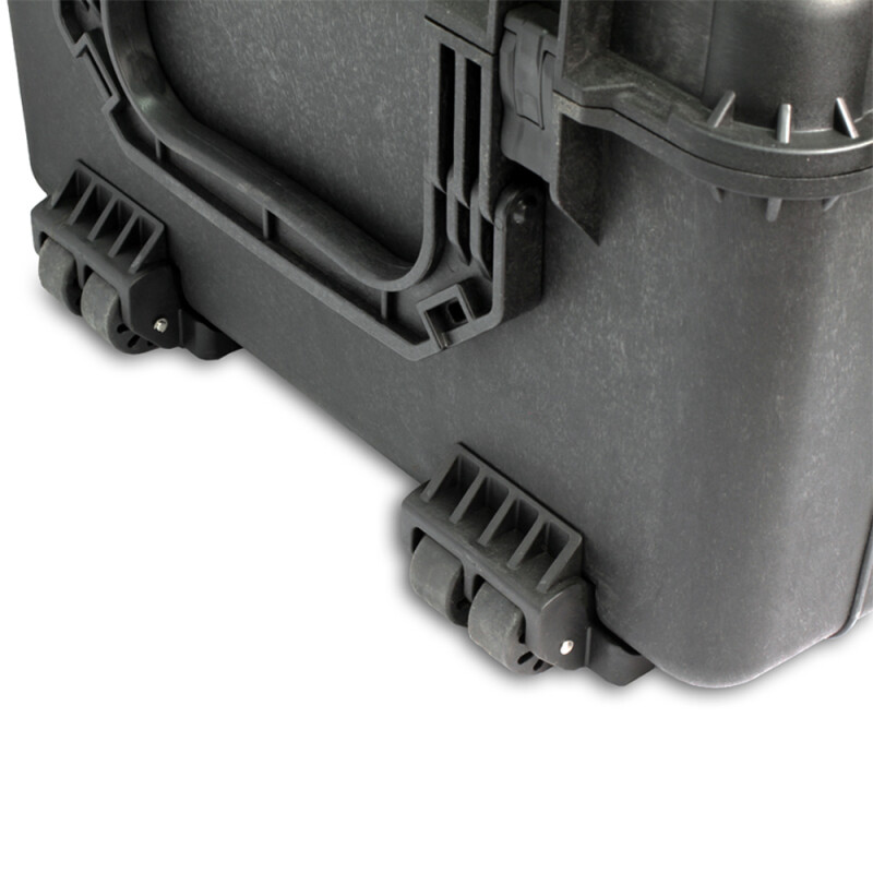 Калибр 7030 кейс с поропластом внут 756х623х396 внеш 847х722х441