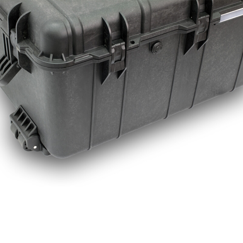 Калибр 7030 кейс с поропластом внут 756х623х396 внеш 847х722х441