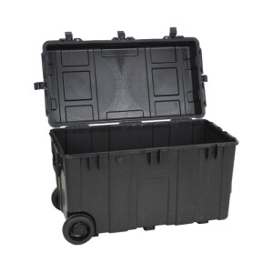 Калибр 8005 кейс с поропластом внут 807х405х509 внеш 866х464х538