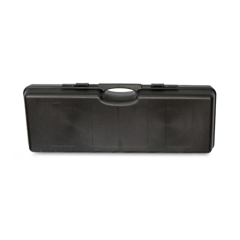 Калибр 85 кофр с поропластом внут 844х252х120 внеш 875х341х128