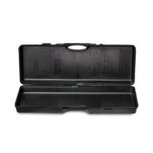 Калибр 85 кофр с поропластом внут 844х252х120 внеш 875х341х128