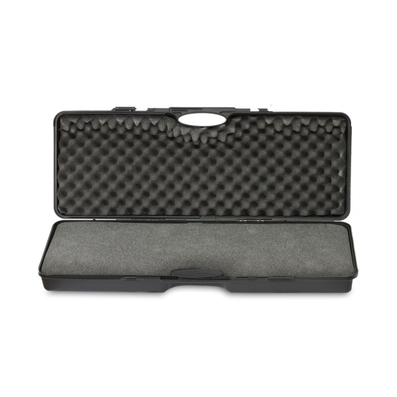 Калибр 85 кофр с поропластом внут 844х252х120 внеш 875х341х128