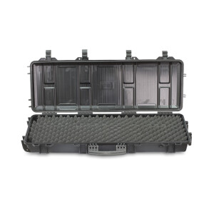 Калибр Д102 кейс с поропластом внут 974х310х130 внеш 1089х395х153