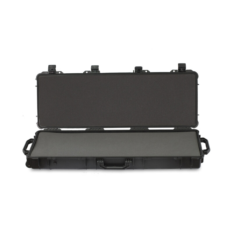 Калибр Д106 кейс с поропластом внут 1050х340х140 внеш 1116х410х160