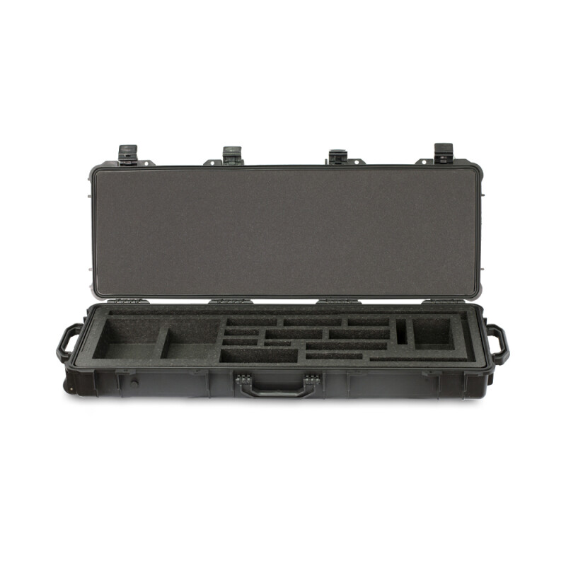 Калибр Д106 кейс с поропластом внут 1050х340х140 внеш 1116х410х160