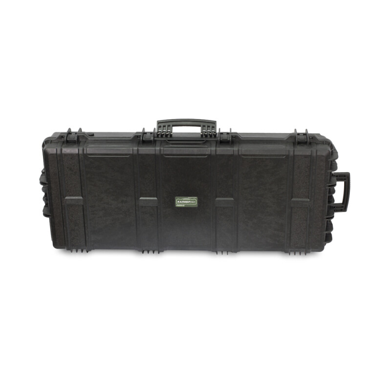 Калибр Д112 кейс с поропластом внут 1076х444х180 внеш 1187х525х203