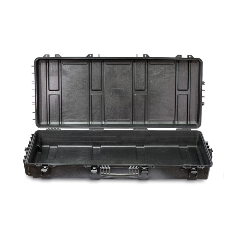 Калибр Д112 кейс с поропластом внут 1076х444х180 внеш 1187х525х203