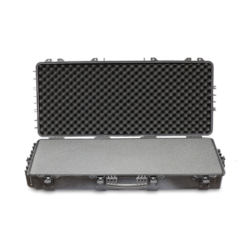 Калибр Д112 кейс с поропластом внут 1076х444х180 внеш 1187х525х203