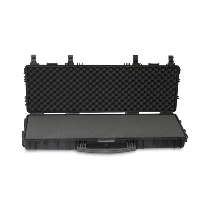 Калибр Д113 кейс с поропластом внут 1133х346х135 внеш 1215х415х160