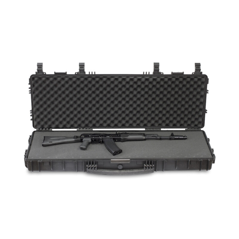 Калибр Д113 кейс с поропластом внут 1133х346х135 внеш 1215х415х160