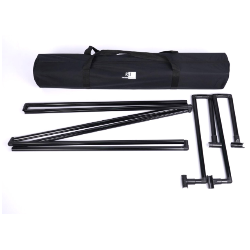 FST FLR-12 фрост-рама складная с 5 фонами