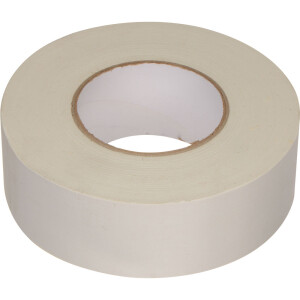 Savage Gaffer Tape White студийный тейп белого цвета 24 мм x 50 м