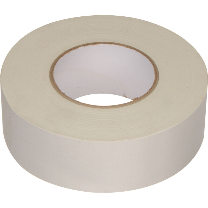 Savage Gaffer Tape White студийный тейп белого цвета 24 мм x 50 м