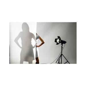 Savage 36018 Trans-lum Roll Lite weight фон полупрозрачный 1,52x5,5 м