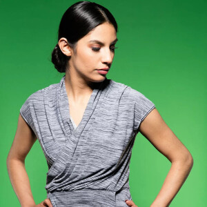 Savage (46-140) Tech Green фон бумажный 3.56x32 м зеленый хромакей