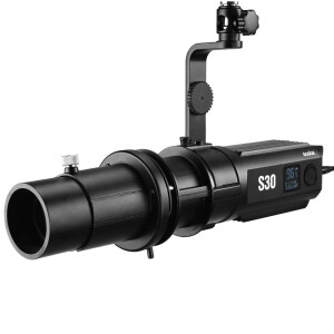 Godox SA-02 60 мм для SA-P линза широкоугольная