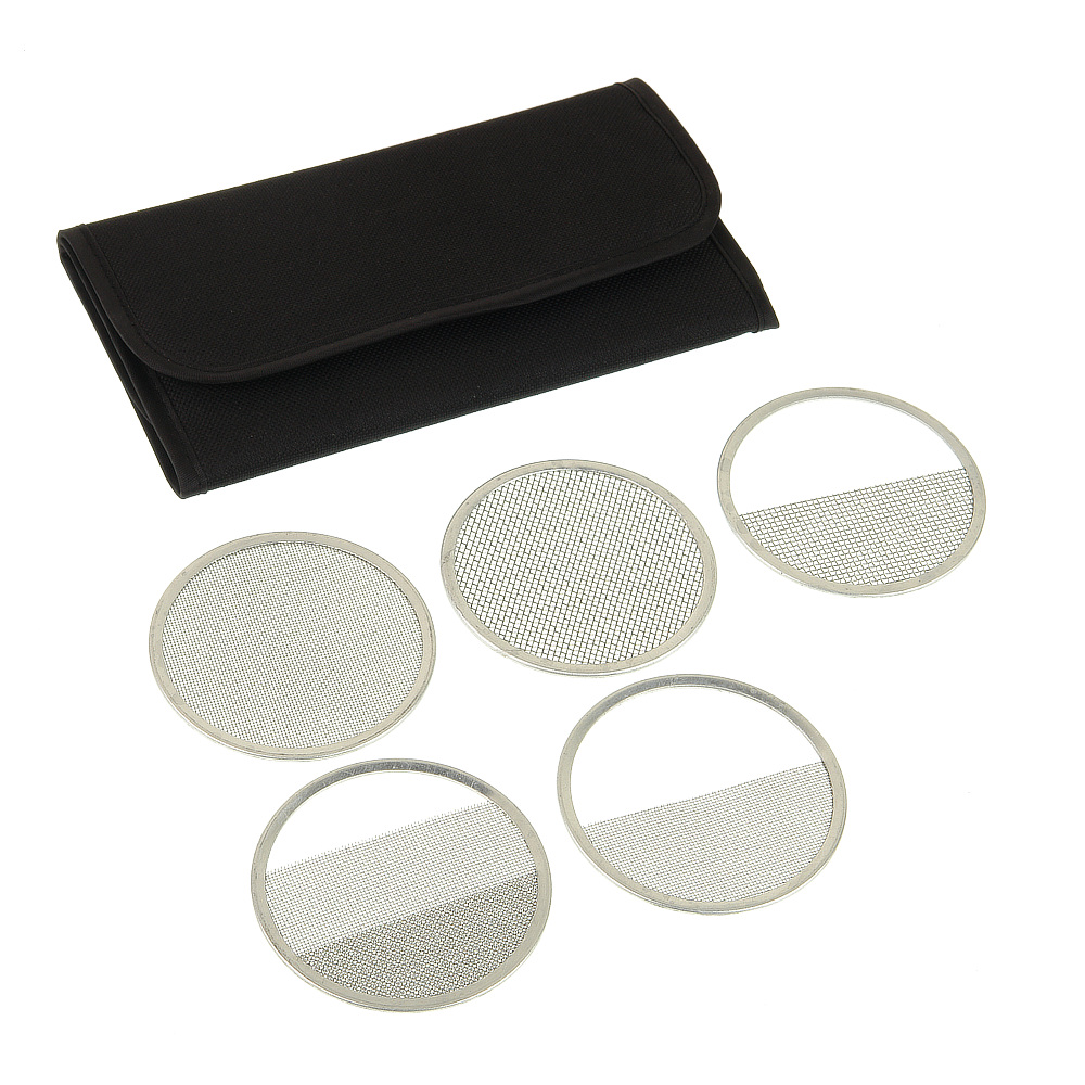 Godox SA-05 для S30 набор сетчатых масок