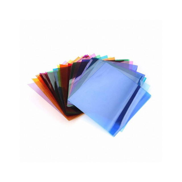 Godox SA-11C для S30 набор цветных фильтров