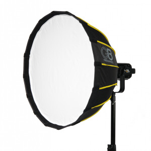 GreenBean LedStorm 60BW быстроскладной софтбокс