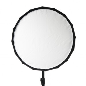 GreenBean LedStorm 60BW быстроскладной софтбокс