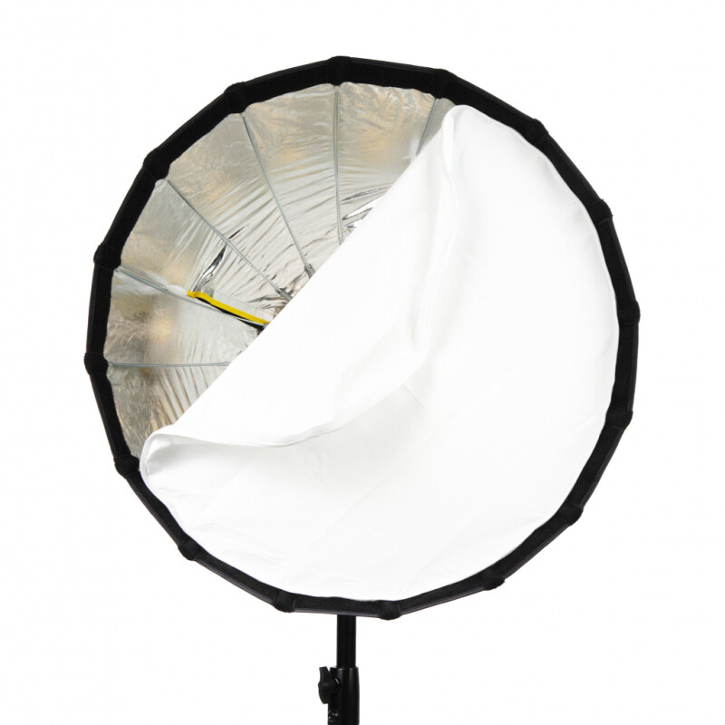 GreenBean LedStorm 60BW быстроскладной софтбокс