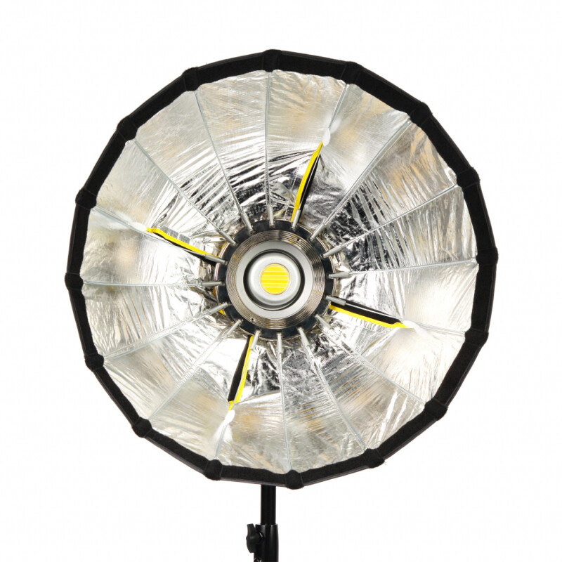 GreenBean LedStorm 60BW быстроскладной софтбокс