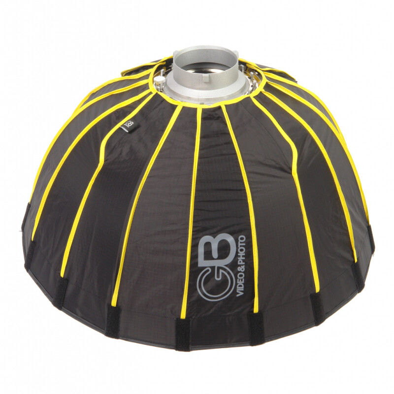 GreenBean LedStorm 60BW быстроскладной софтбокс