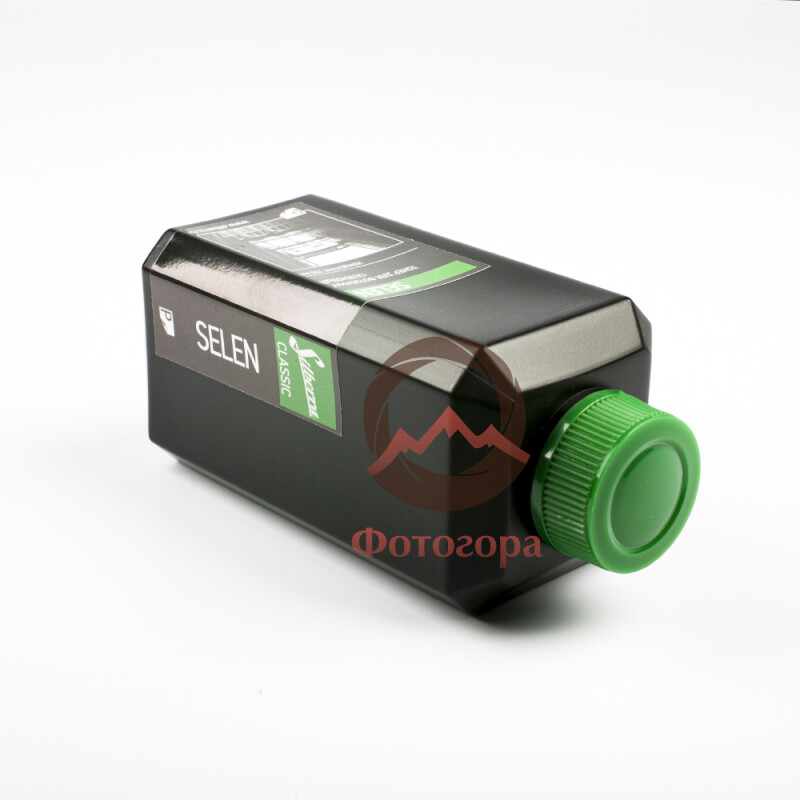 Silberra Selen R405 селеновый тонер концентрат 250 мл