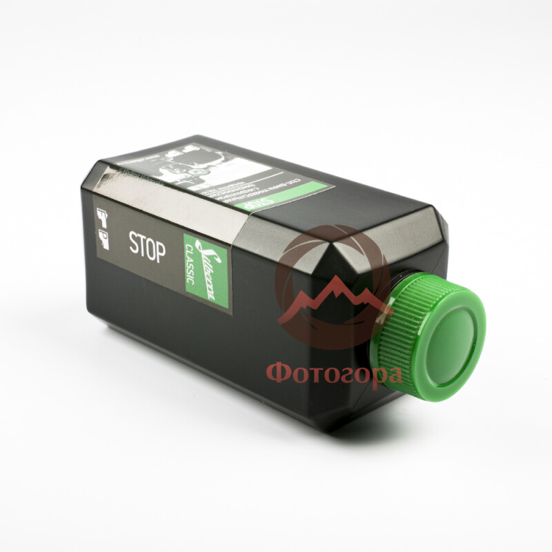 Silberra Stop R401 стоп-ванна с индикатором концентрат 250 мл