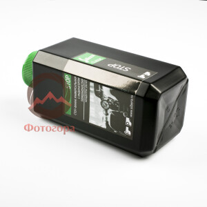 Silberra Stop R401 стоп-ванна с индикатором концентрат 250 мл