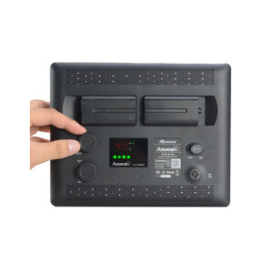 Aputure 528KIT-CSS комплект осветителей 3 шт