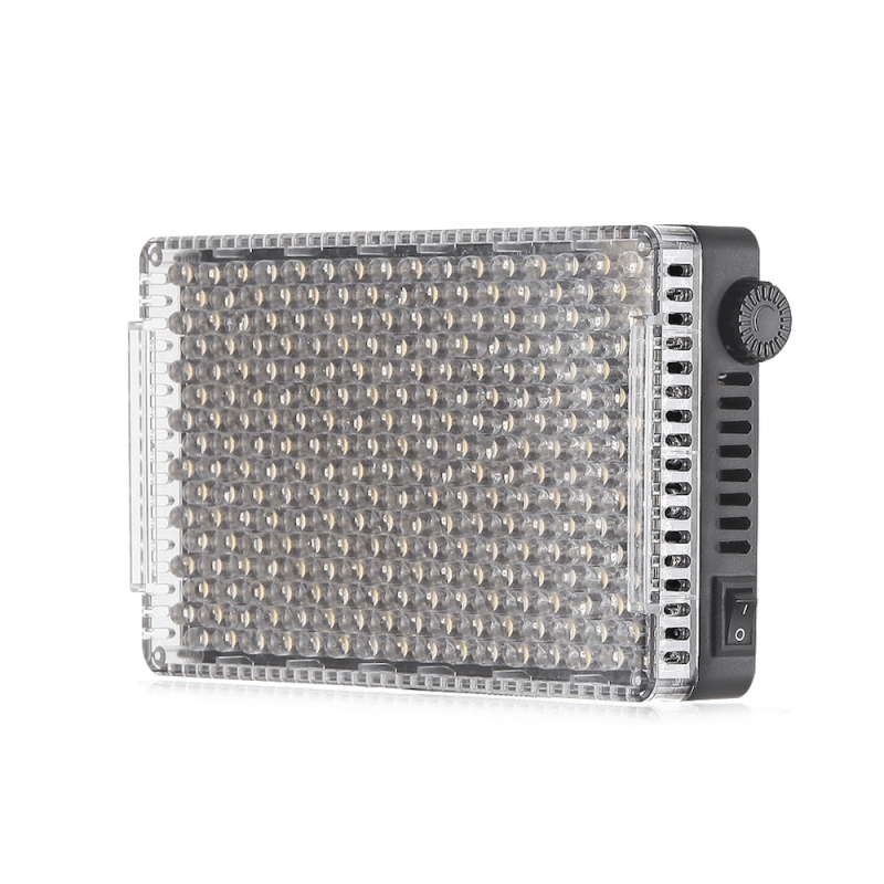 Aputure AL-F7 Amaran F1 LED-осветитель 3200-9500K