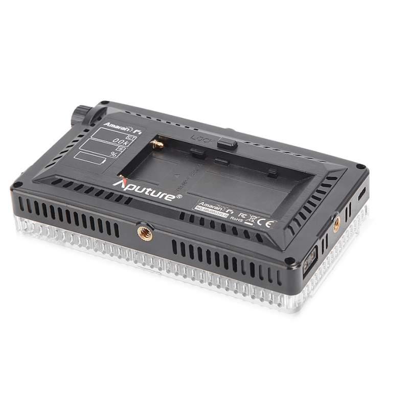 Aputure AL-F7 Amaran F1 LED-осветитель 3200-9500K