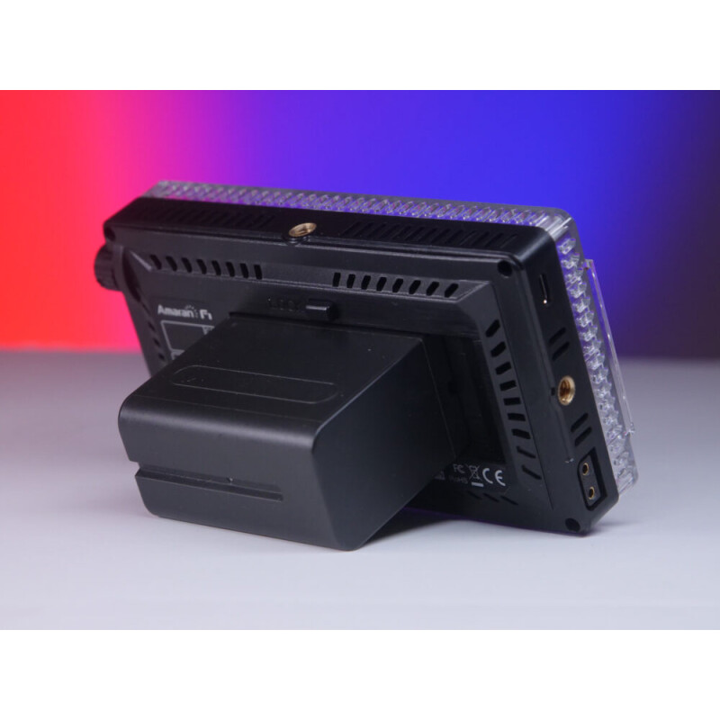 Aputure AL-F7 Amaran F1 LED-осветитель 3200-9500K
